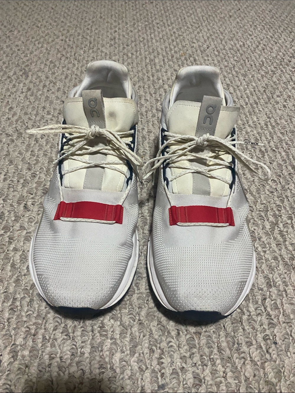 Cloudtec cloud nova on cloud sneakers